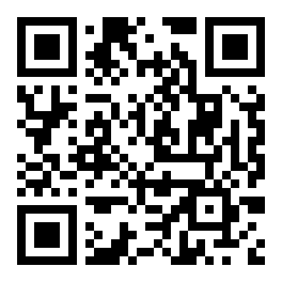 App Store QR